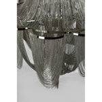 Bailey Street Home - 93-BEL-813014 - Holborn Fields-Twelve Light Chandelier in Modern style-27 Inches wide by 43 inches high