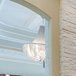 Bailey Street Home - 93-BEL-813014 - Holborn Fields-Twelve Light Chandelier in Modern style-27 Inches wide by 43 inches high