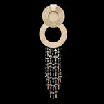 CAPRI 35.5 " H Sconce