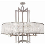 Bailey Street Home - 218-BEL-1764528 - Traditional Ten Light Chandelier