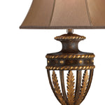CASTILE 38" H Table Lamp