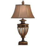 CASTILE 38" H Table Lamp