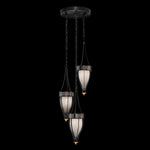 MIRAGE 17.5" W Round Pendant