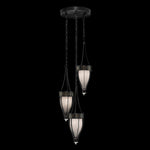 MIRAGE 17.5" W Round Pendant