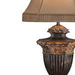 CASTILE 40" H Table Lamp