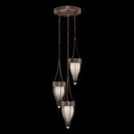 MIRAGE 17.5" W Round Pendant