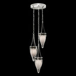 MIRAGE 17.5" W Round Pendant
