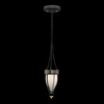MIRAGE 7.5" W Round Pendant