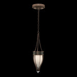 MIRAGE 7.5" W Round Pendant