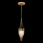 MIRAGE 7.5" W Round Pendant