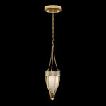 MIRAGE 7.5" W Round Pendant