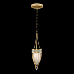 MIRAGE 7.5" W Round Pendant