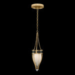 MIRAGE 7.5" W Round Pendant