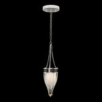 MIRAGE 7.5" W Round Pendant