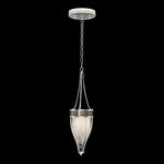 MIRAGE 7.5" W Round Pendant