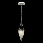 MIRAGE 7.5" W Round Pendant