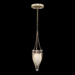 MIRAGE 7.5" W Round Pendant