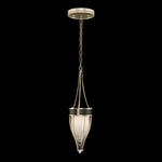 MIRAGE 7.5" W Round Pendant