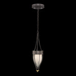 MIRAGE 7.5" W Round Pendant