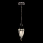 MIRAGE 7.5" W Round Pendant