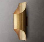 Cathedral Sconce