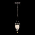 MIRAGE 7.5" W Round Pendant