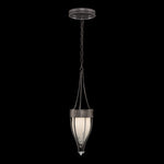 MIRAGE 7.5" W Round Pendant