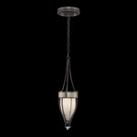 MIRAGE 7.5" W Round Pendant