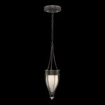 MIRAGE 7.5" W Round Pendant