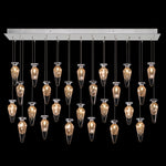 ESSENCE 54" W Rectangular Pendant