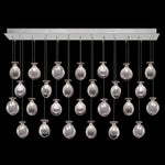 ESSENCE 54" W Rectangular Pendant