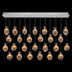 ESSENCE 54" W Rectangular Pendant