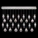 ESSENCE 54" W Rectangular Pendant