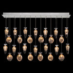 ESSENCE 54" W Rectangular Pendant