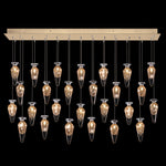 ESSENCE 54" W Rectangular Pendant