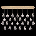 ESSENCE 54" W Rectangular Pendant