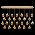 ESSENCE 54" W Rectangular Pendant