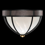 MIRAGE 18.75" W Round Flush Mount