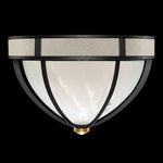 MIRAGE 18.75" W Round Flush Mount