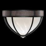MIRAGE 18.75" W Round Flush Mount
