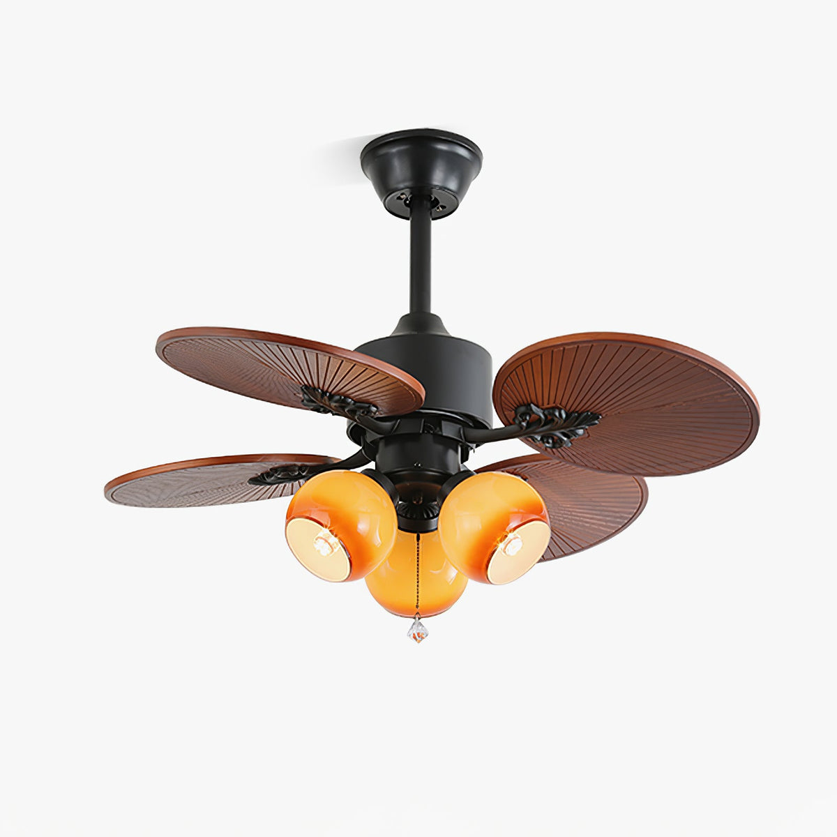 Tropica Breeze Ceiling Fan Light