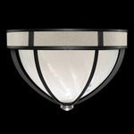 MIRAGE 18.75" W Round Flush Mount