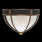 MIRAGE 18.75" W Round Flush Mount
