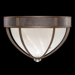 MIRAGE 18.75" W Round Flush Mount