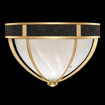 MIRAGE 18.75" W Round Flush Mount