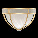 MIRAGE 18.75" W Round Flush Mount