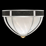 MIRAGE 18.75" W Round Flush Mount