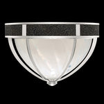 MIRAGE 18.75" W Round Flush Mount