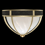 MIRAGE 18.75" W Round Flush Mount