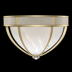 MIRAGE 18.75" W Round Flush Mount